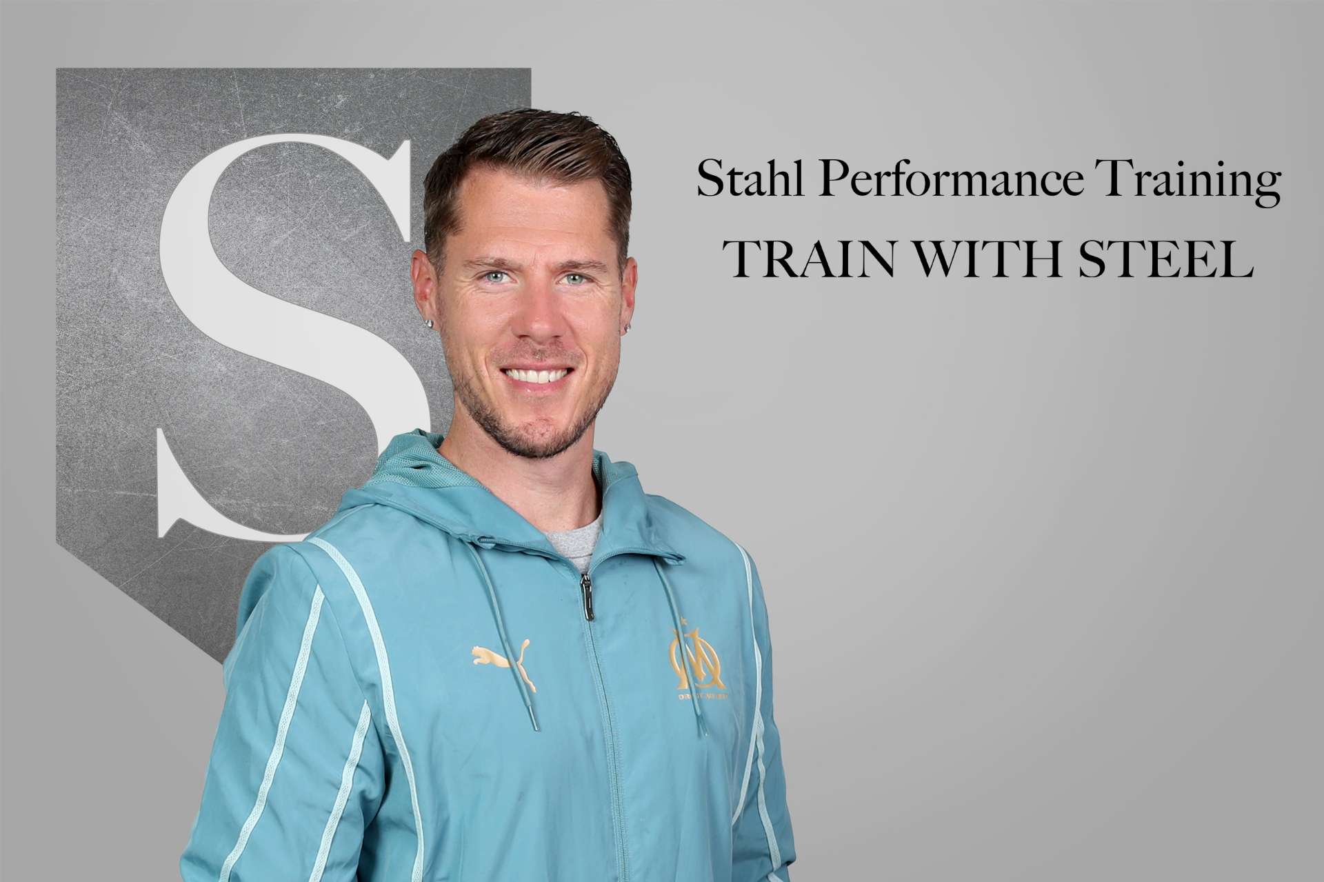 Grégory Stahl – Personal Trainer
